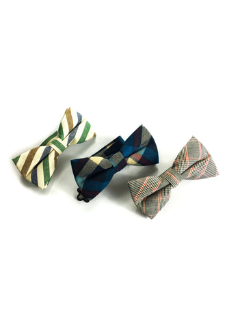 Any 5 Bow Ties for $80!