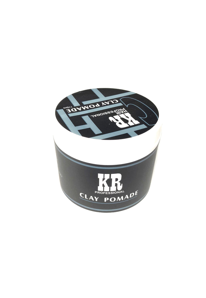 KR Clay Pomade