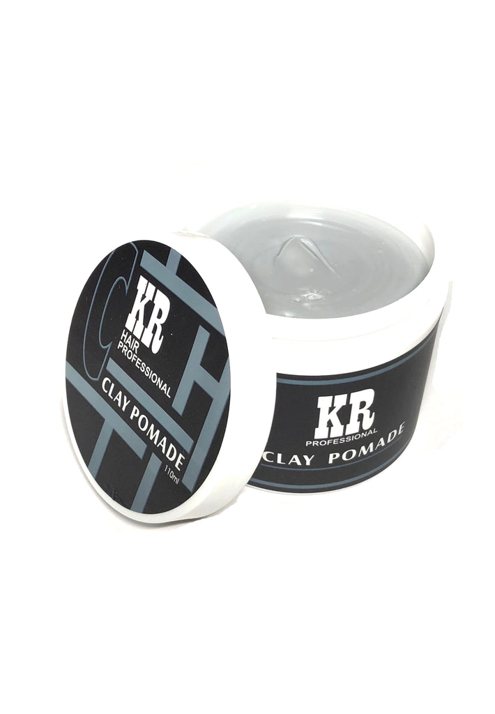 KR Clay Pomade