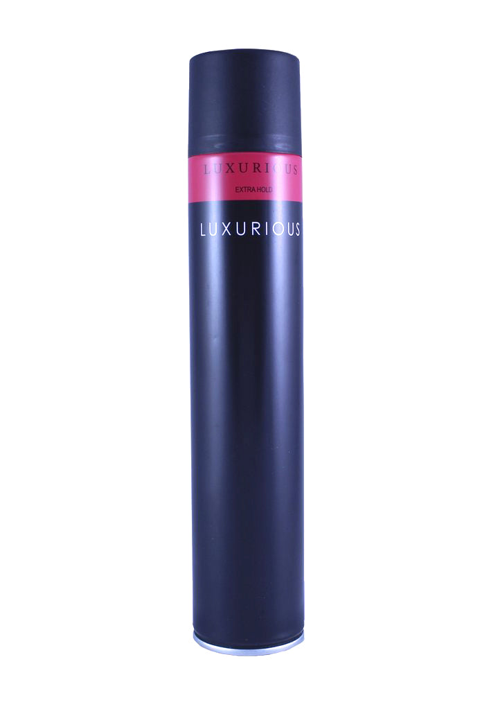 Luxurious Extra Hold Hair Spray 420ml (Matt)