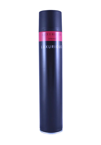 Luxurious Extra Hold Hair Spray 420ml (Matt)