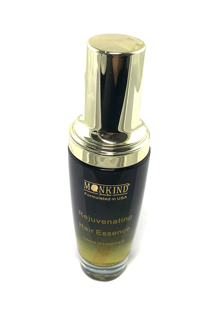 Mankind Rejuvenating Hair Essence