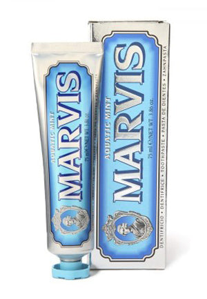 Marvis Aquatic Mint Toothpaste