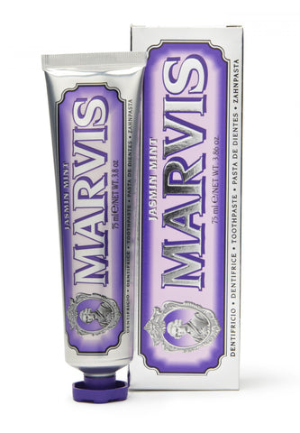 Marvis Jasmine Mint Toothpaste