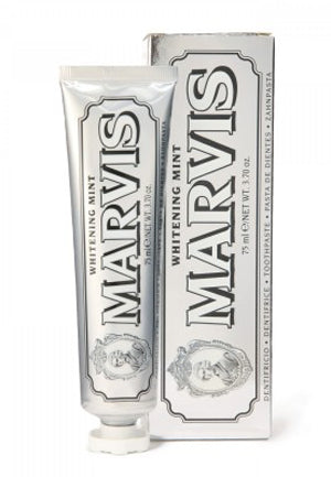 Marvis Whitening Mint Toothpaste