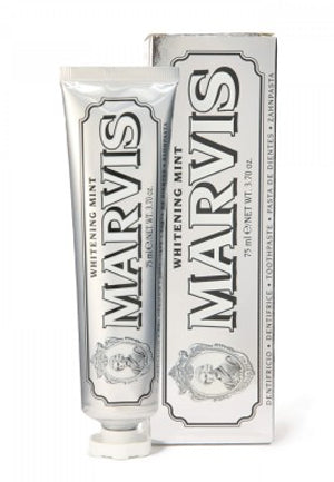 Marvis Whitening Mint Toothpaste – 75ml