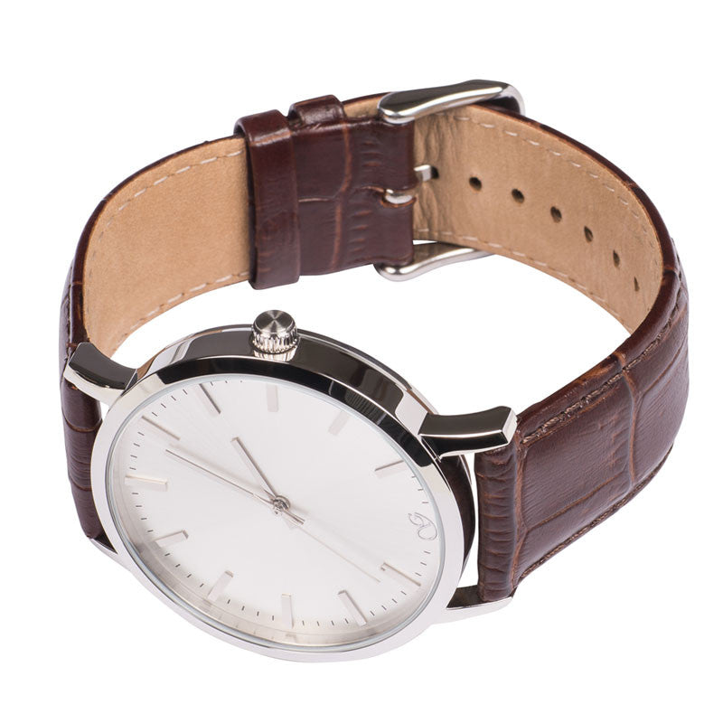 Jam Tangan Encik Jackson Gaxs