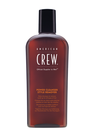 American Crew Power Cleanser Style Remover 250ml