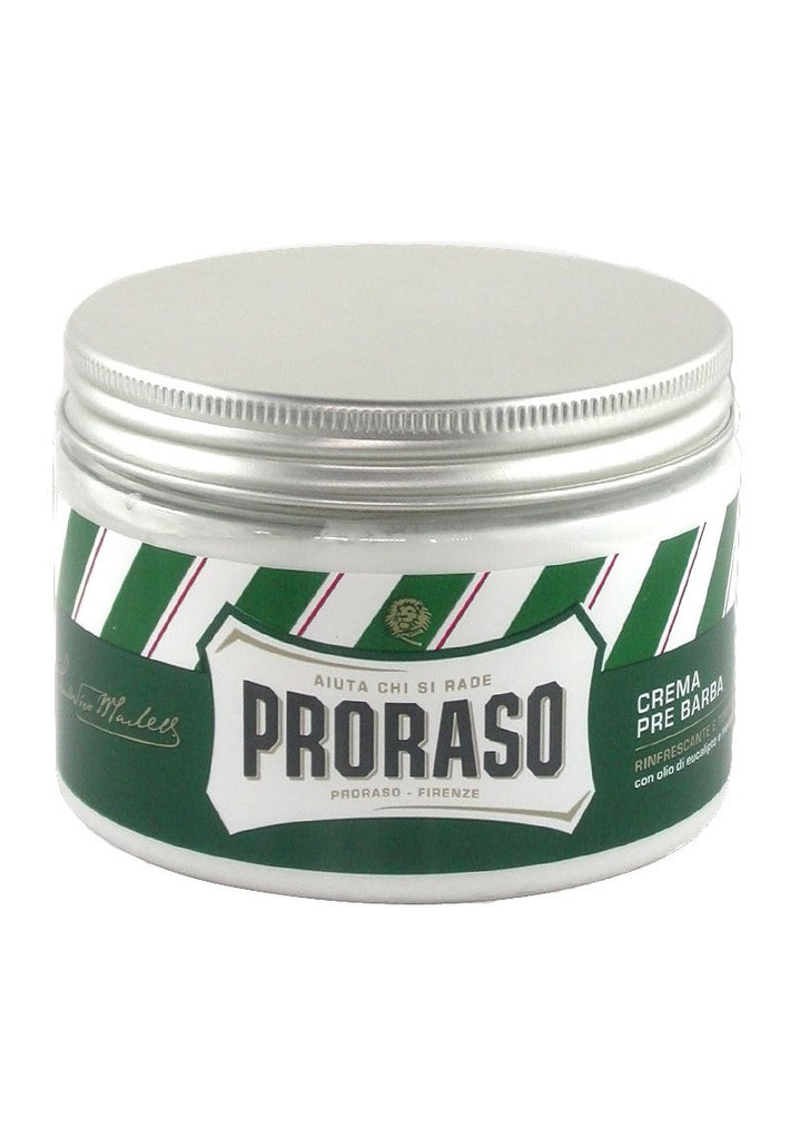 Krim Pra &amp; Selepas Bercukur Proraso, 300ml