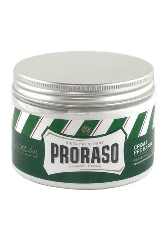 Proraso 须前须后霜，300ml