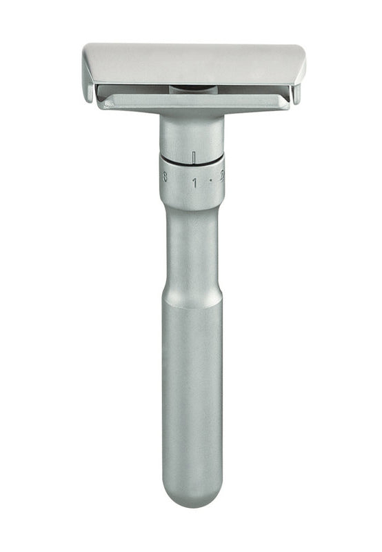 Merkur Futur 哑光剃须套装 90780002