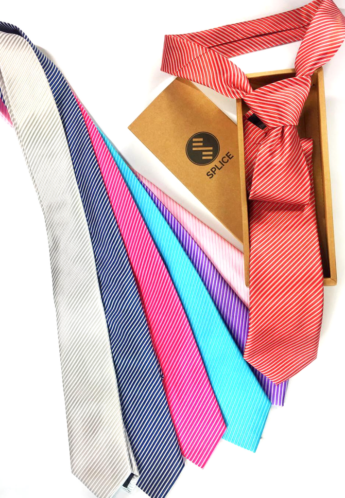 Any 5 Ties for $80!