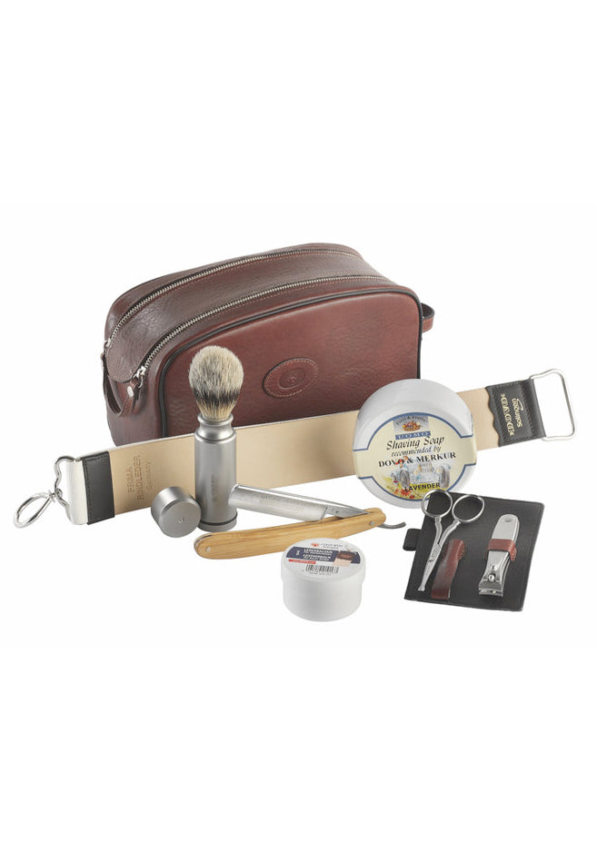 Dovo Premium Shaving Set 556056