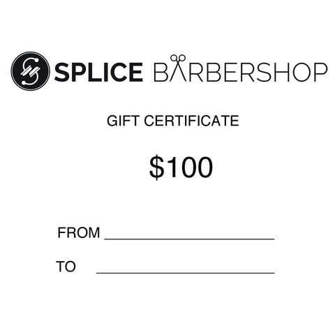 Gift Voucher - $100