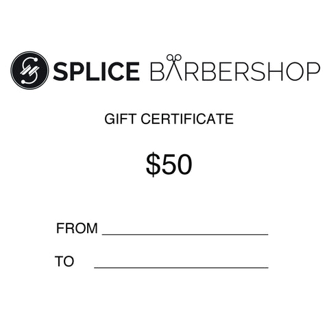 Gift Voucher - $50