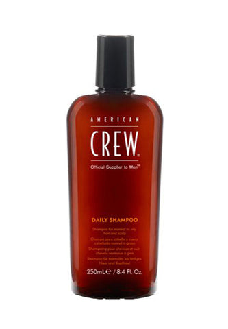 American Crew 日常洗发水 250ml 