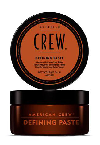 American Crew 定型膏 85g 