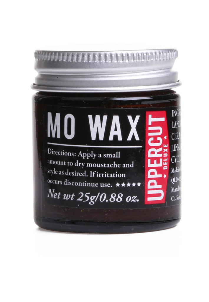 Uppercut Deluxe Moustache Wax