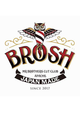 Brosh Original 定型润发油