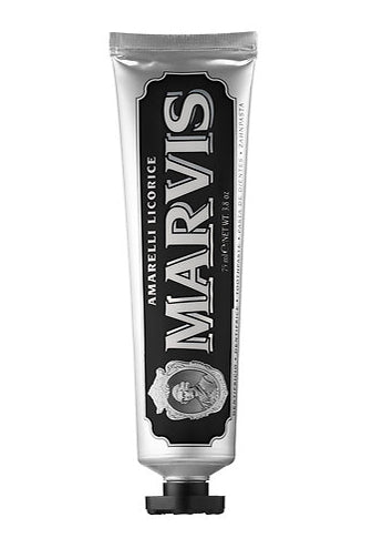 Marvis Licorice Mint Toothpaste