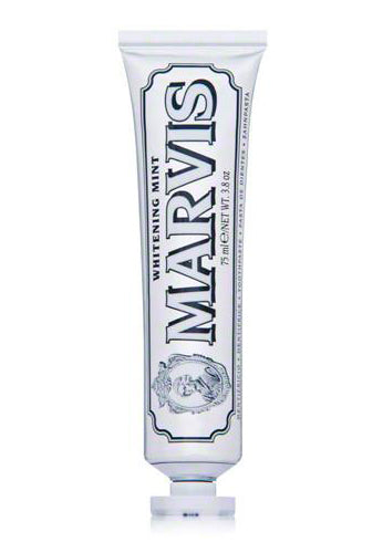 Marvis Whitening Mint Toothpaste