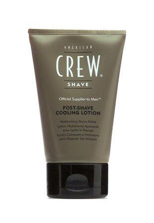 American Crew Post-Shave Cooling Lotion 125ml