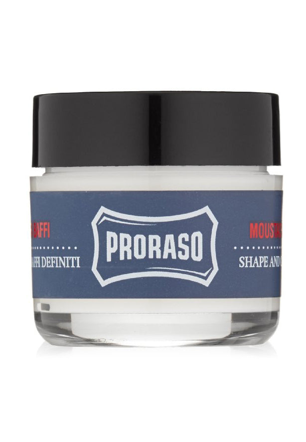 Proraso Moustache Wax – 15ml