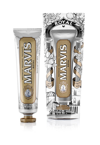 Marvis Limited Edition Royal Toothpaste - 75ml