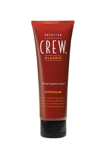 American Crew 强力胶 100ml 