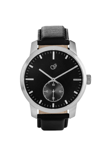 Gaxs VD Brushed Watch